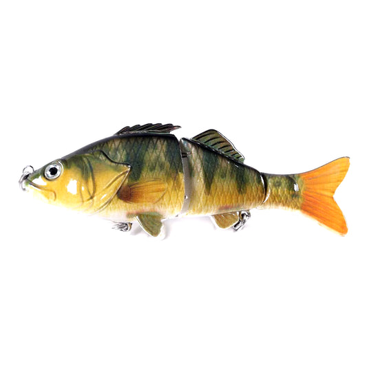 Perch Swimbait