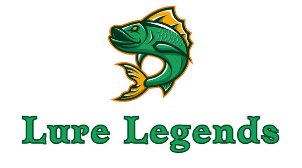 Lure Legends 